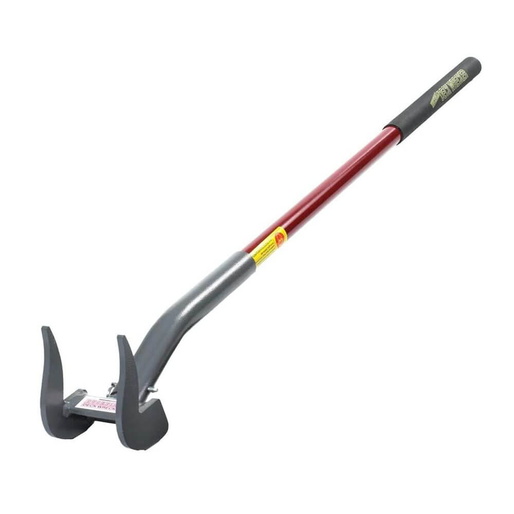 Duckbill Deck Wrecker