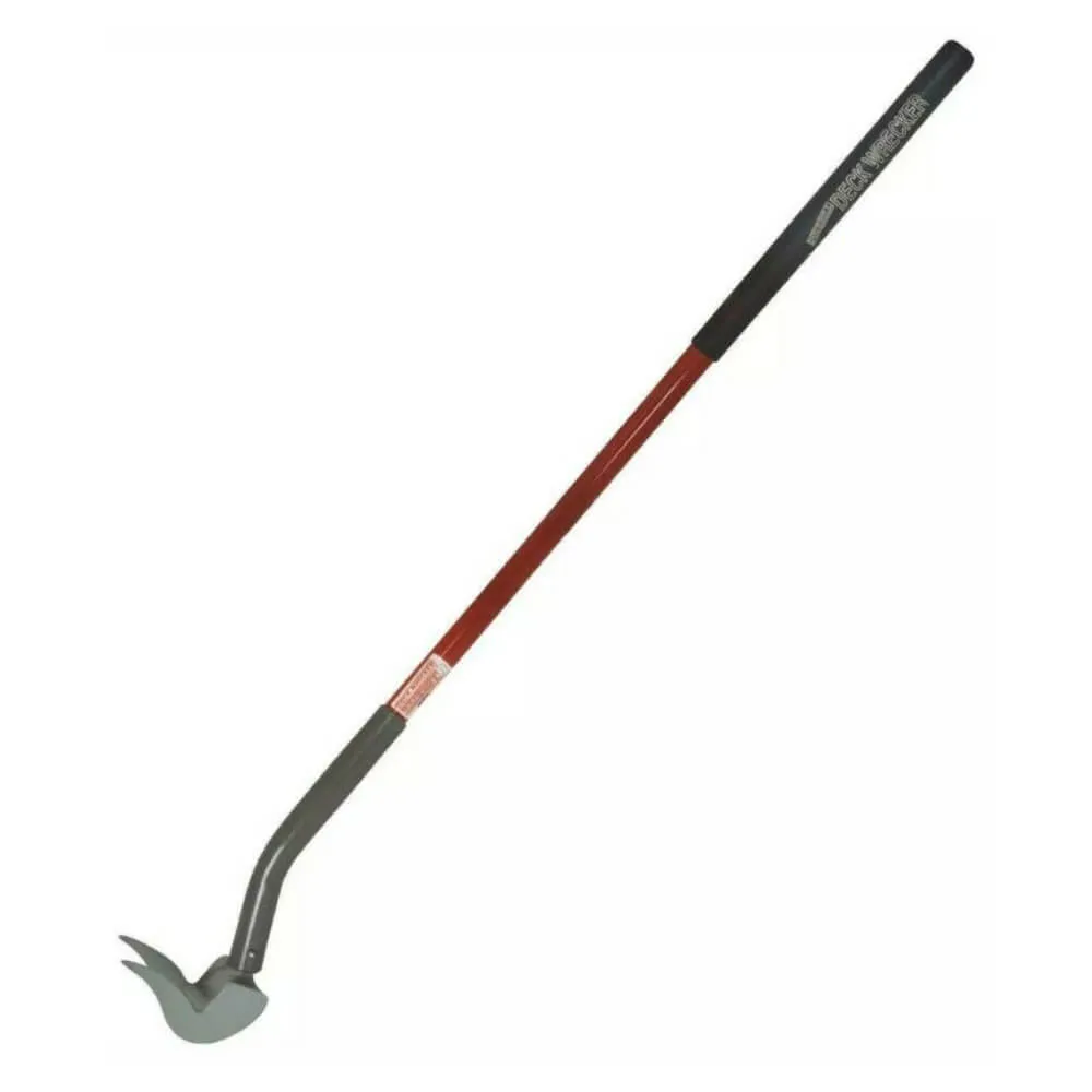Duckbill Deck Wrecker - Image 3