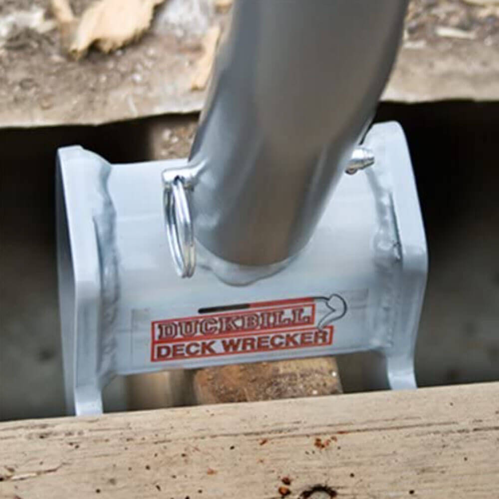 Duckbill Deck Wrecker - Image 4