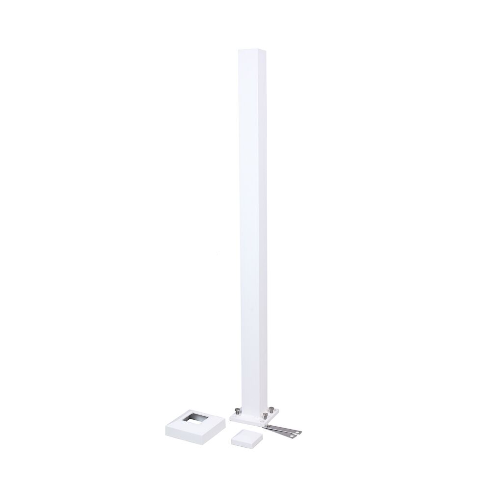 2" HD Post Kit (Stairs) - Image 2