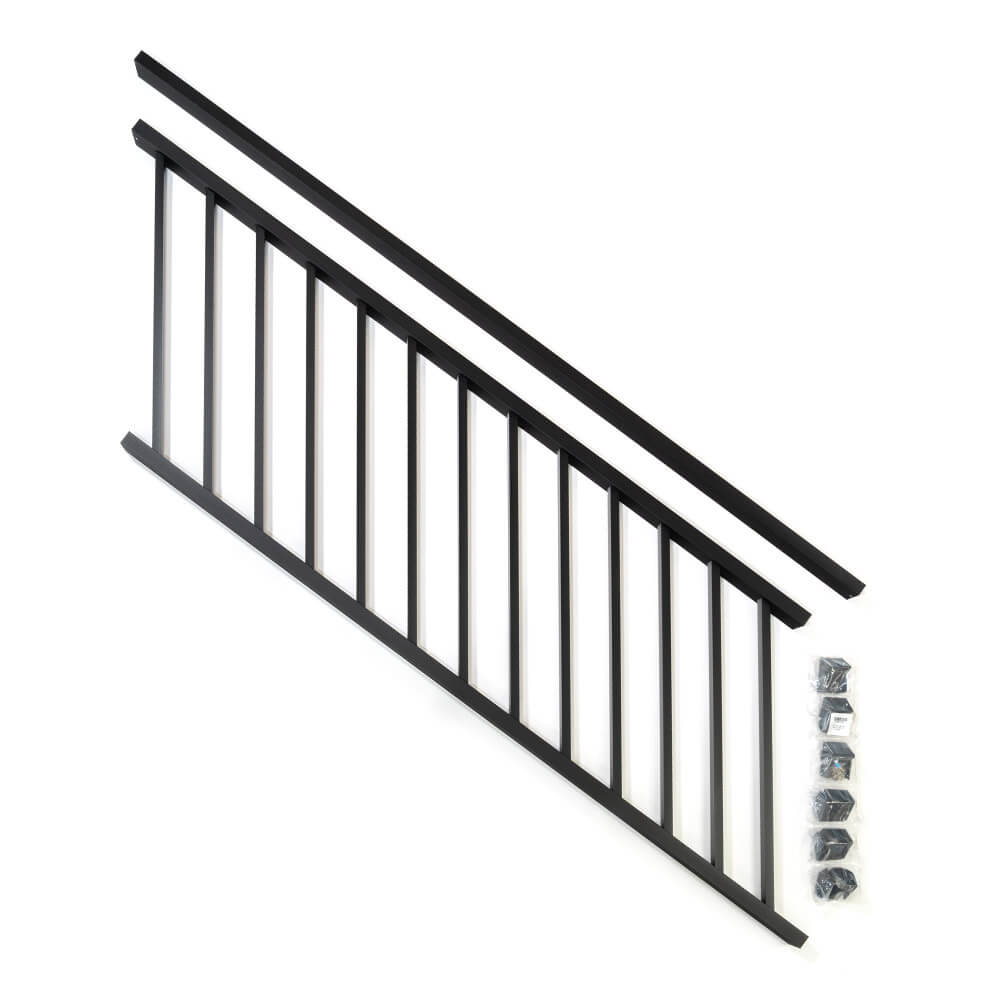 C30 Riviera Stair Rail Kit