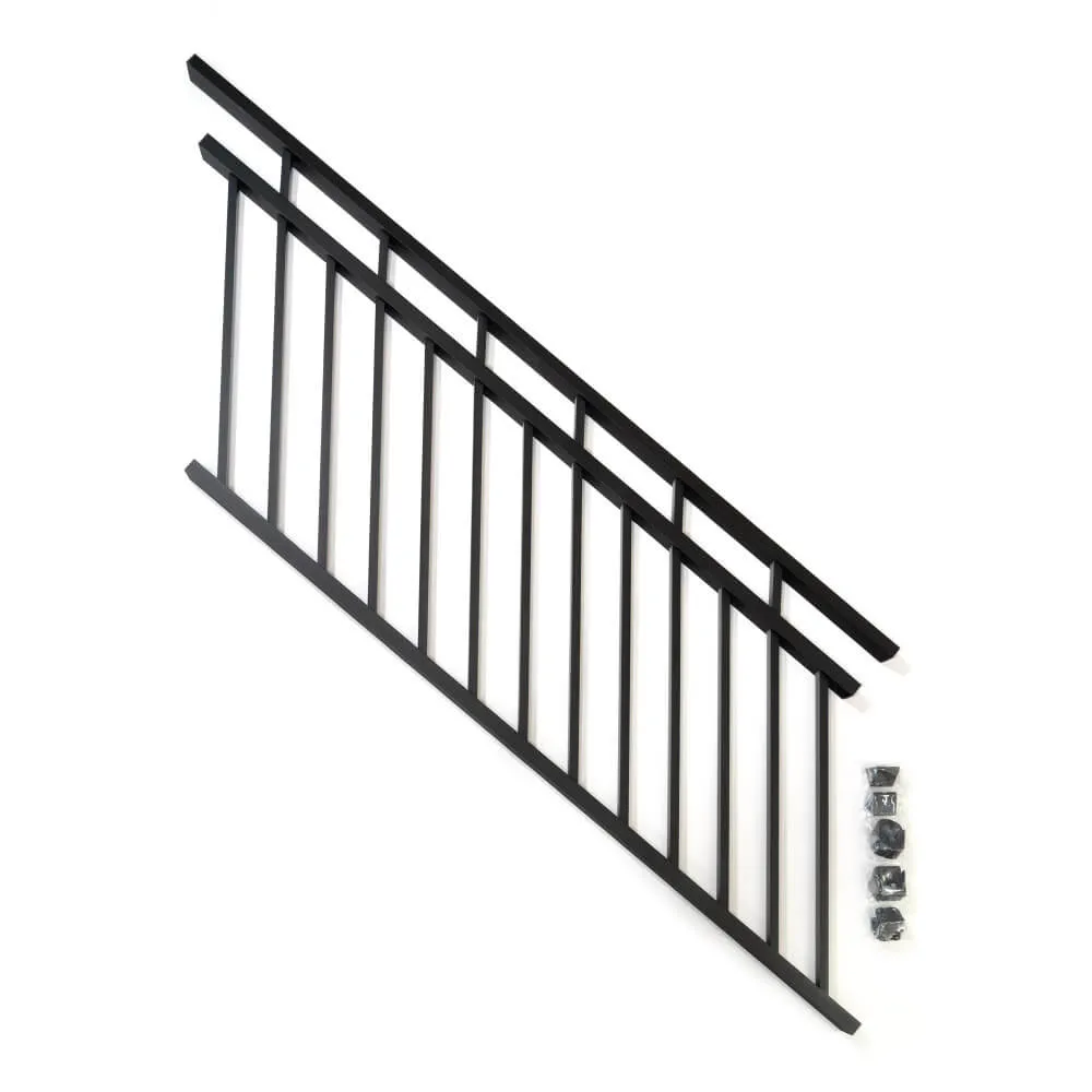 C32 Riviera II Stair Rail Kit