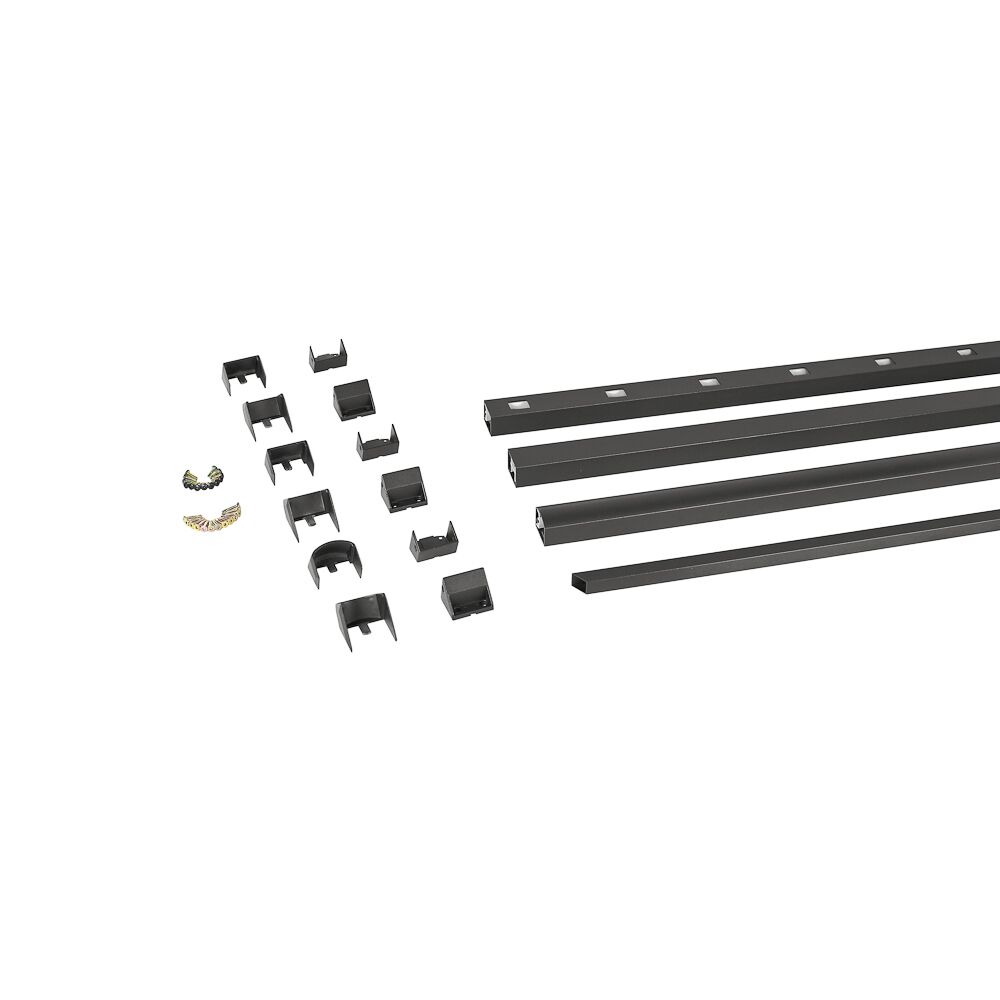 C30 Riviera Stair Rail Kit - Image 2
