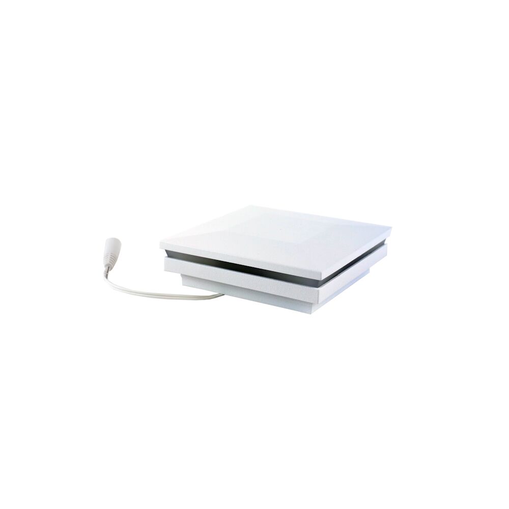 4" Low Voltage Post Cap Light - Image 5