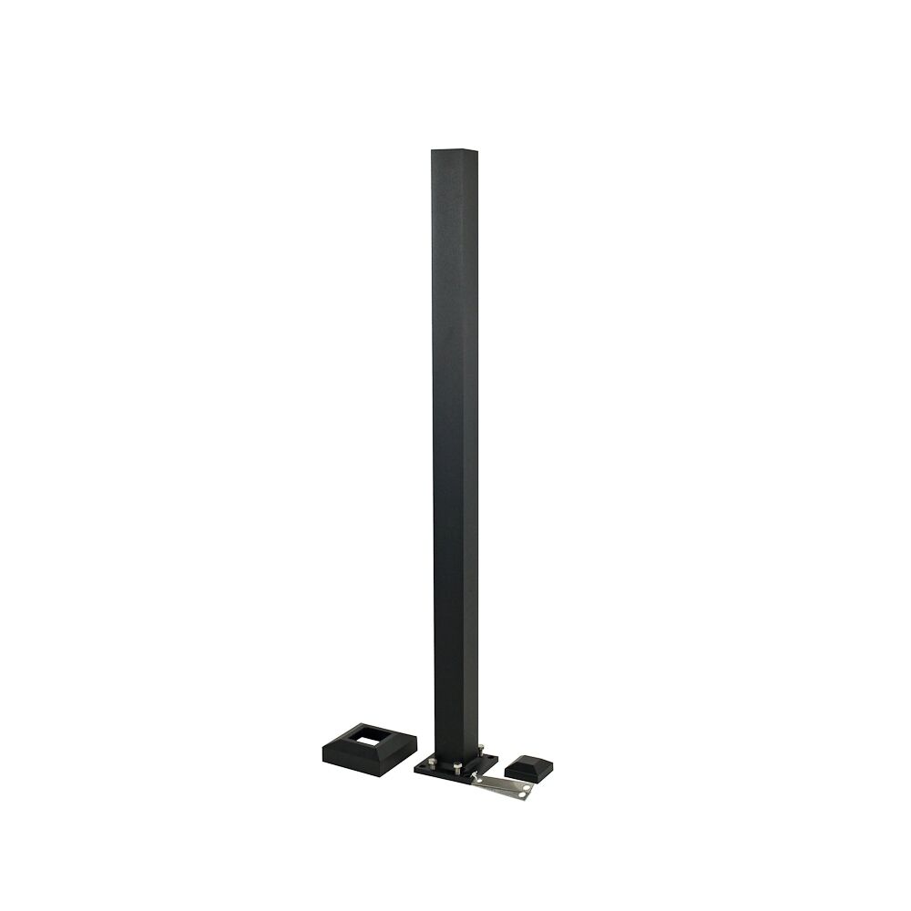 2" HD Post Kit (Stairs)