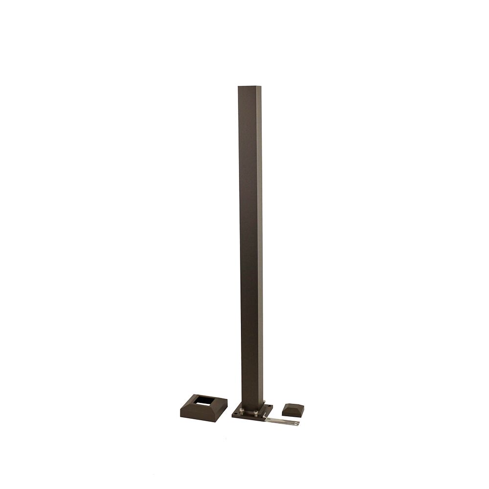 2" HD Post Kit (Stairs) - Image 3
