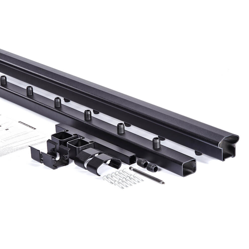 AFCO Series 100 8' Rail Section - Image 7
