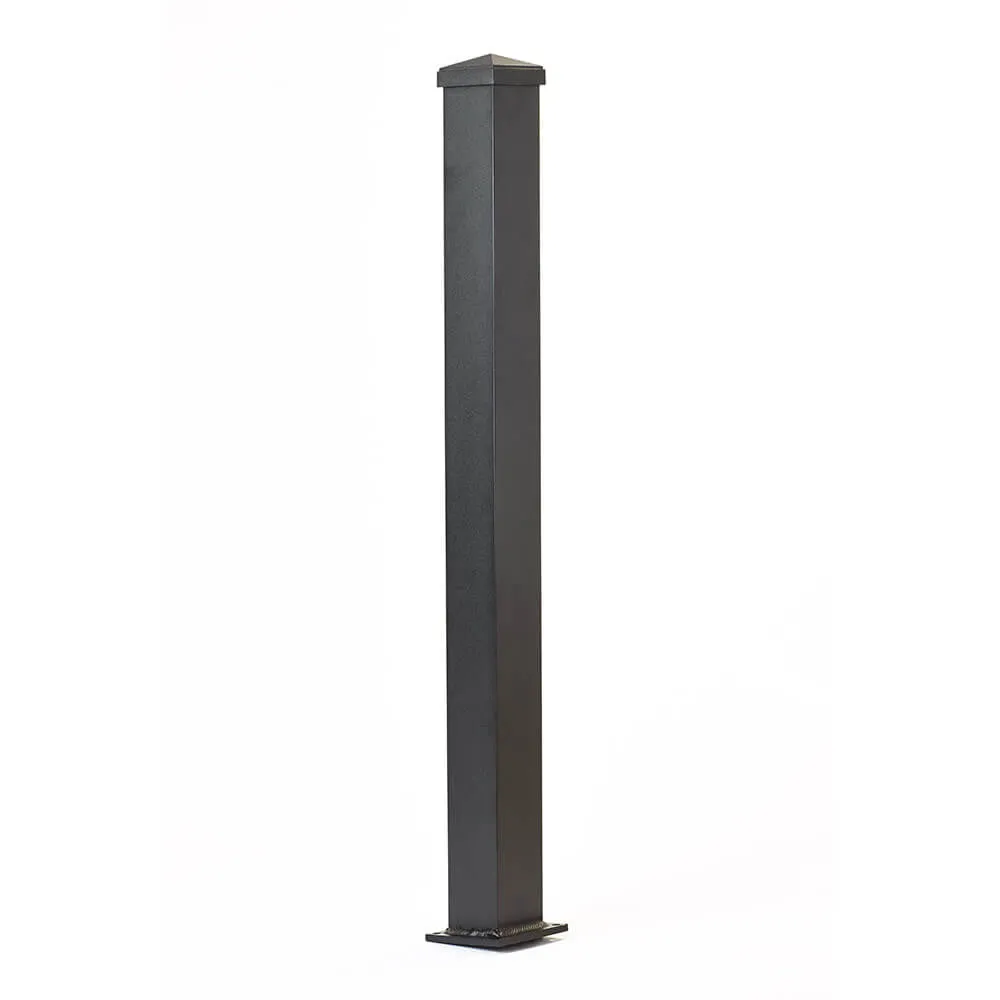 4" x 44" AFCO Post Kit - Image 4
