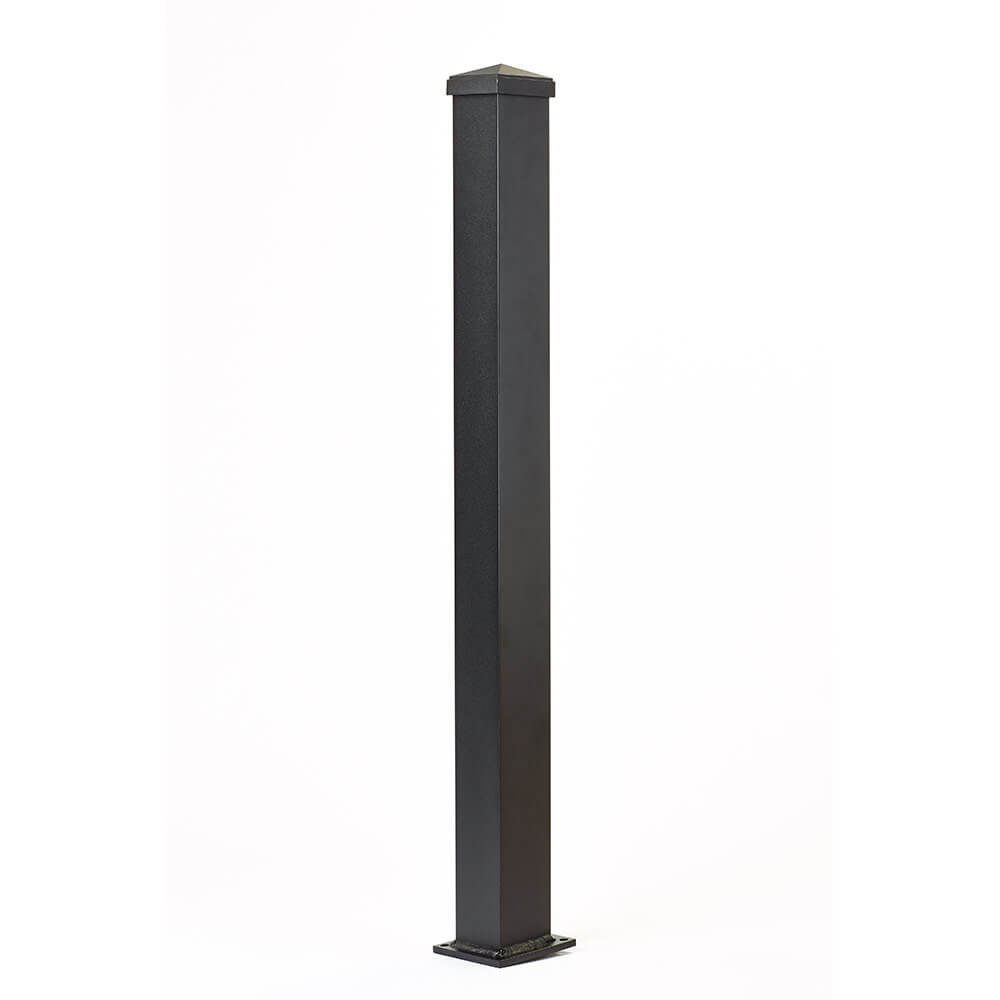 4" x 44" AFCO Post Kit - Image 3