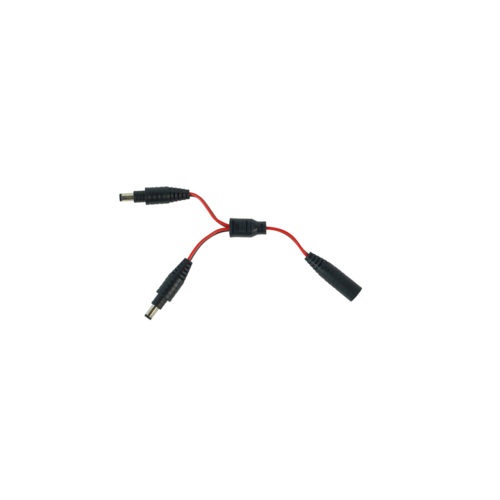 2 Output Splitter