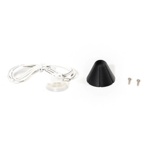 Low Voltage Tear Drop Side Light