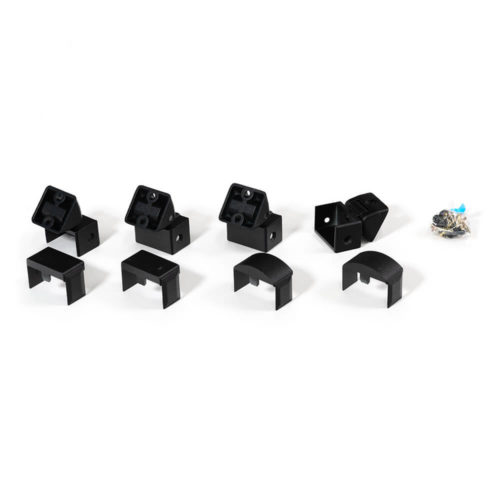 4 Pack Stair Swivel Mounts (Up/Down)