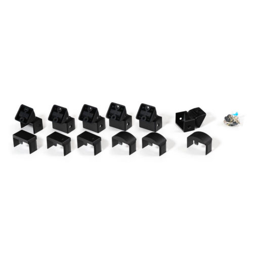 6 Pack Stair Swivel Mounts (Up/Down)