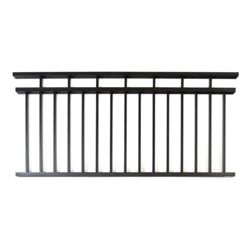 C32 Riviera II Level Rail Kit