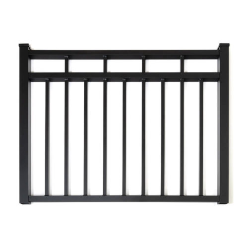 C32 Riviera II Adjustable Gate