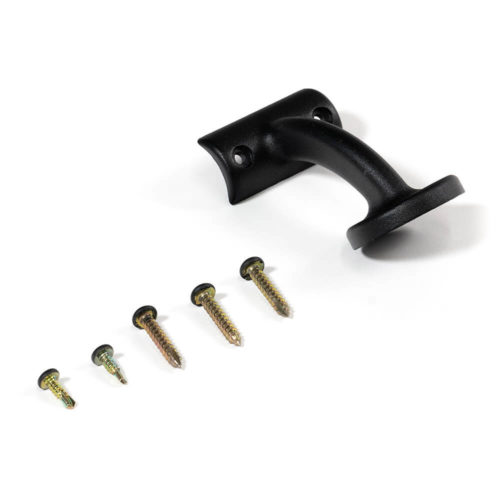 Aluminum Wall Mount