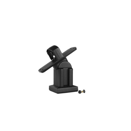 Stair Crossover Bracket for 2x2-47" Post