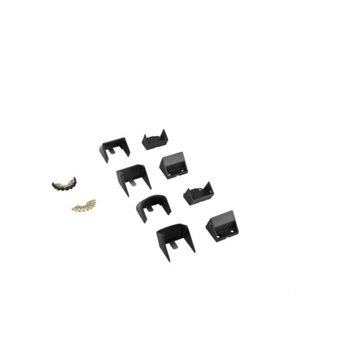 4 Pack Stair Mounts