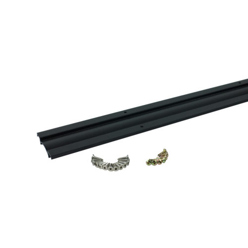8' Drink Rail Adapter