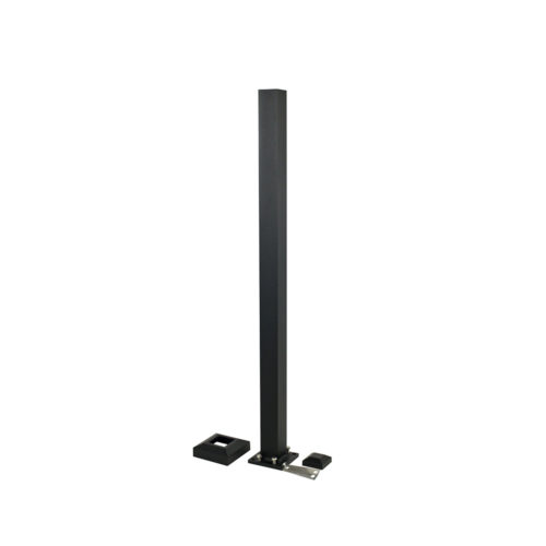 2" HD Post Kit (Level)