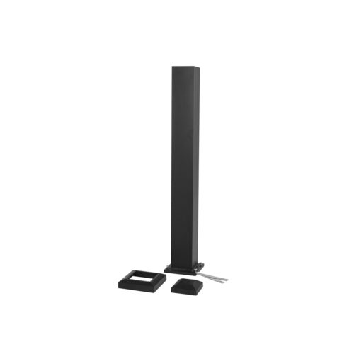 3" Post Kit (Stairs)