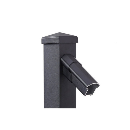 Fixed Stair Bracket Kit